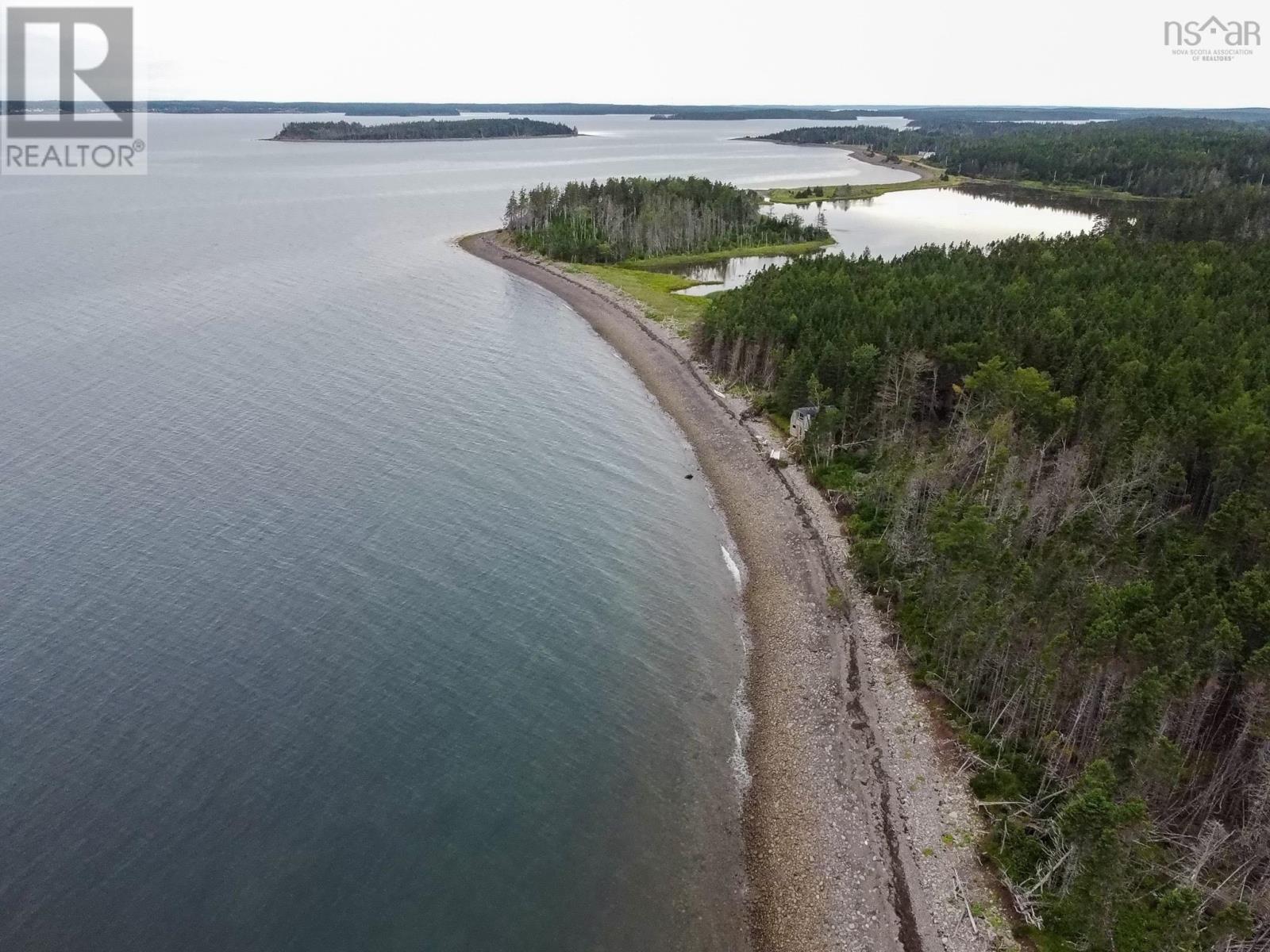 219 Richards Pond Road, river bourgeois, Nova Scotia