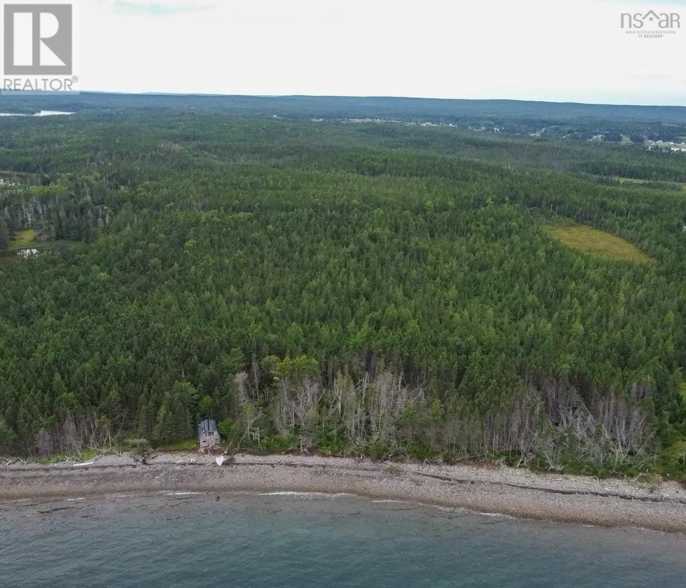 219 Richards Pond Road, River Bourgeois, Nova Scotia  B0E 2X0 - Photo 3 - 202514265