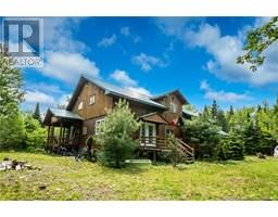 58 Buba's Lane, Cains River, New Brunswick