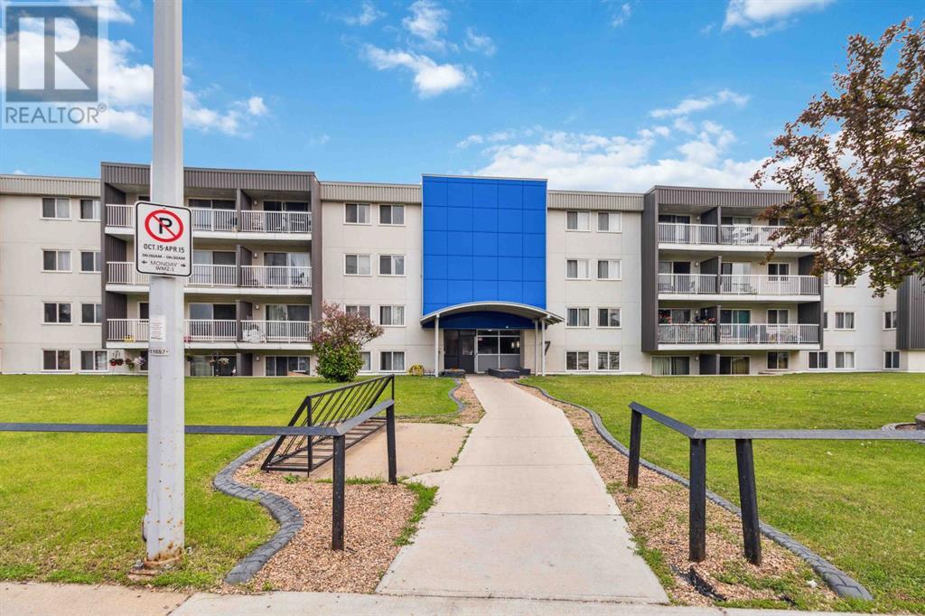 307, 7 Clearwater Crescent, fort mcmurray, Alberta