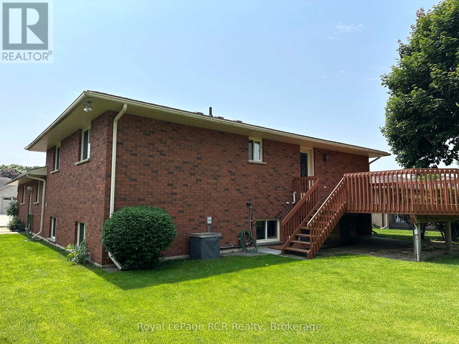 218 4th Street Crescent, Hanover, Ontario  N4N 3S2 - Photo 5 - X12085716
