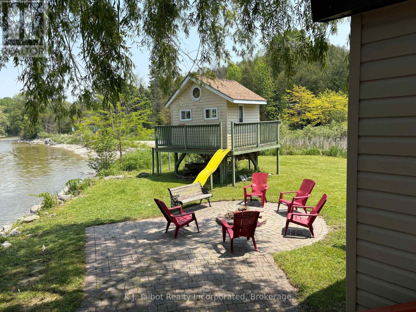 11 Apple Lane, Ashfield-Colborne-Wawanosh (Ashfield), Ontario  N7A 3X9 - Photo 34 - X12100912