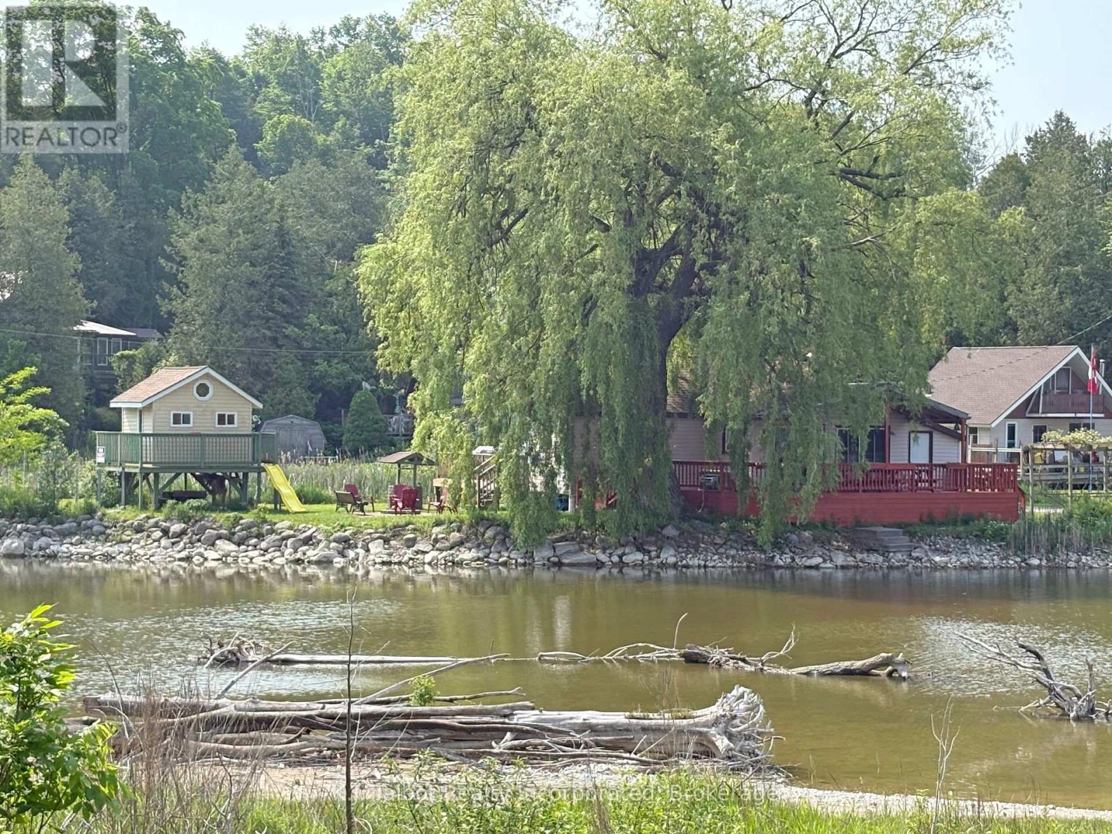 11 Apple Lane, Ashfield-Colborne-Wawanosh (Ashfield), Ontario  N7A 3X9 - Photo 37 - X12100912