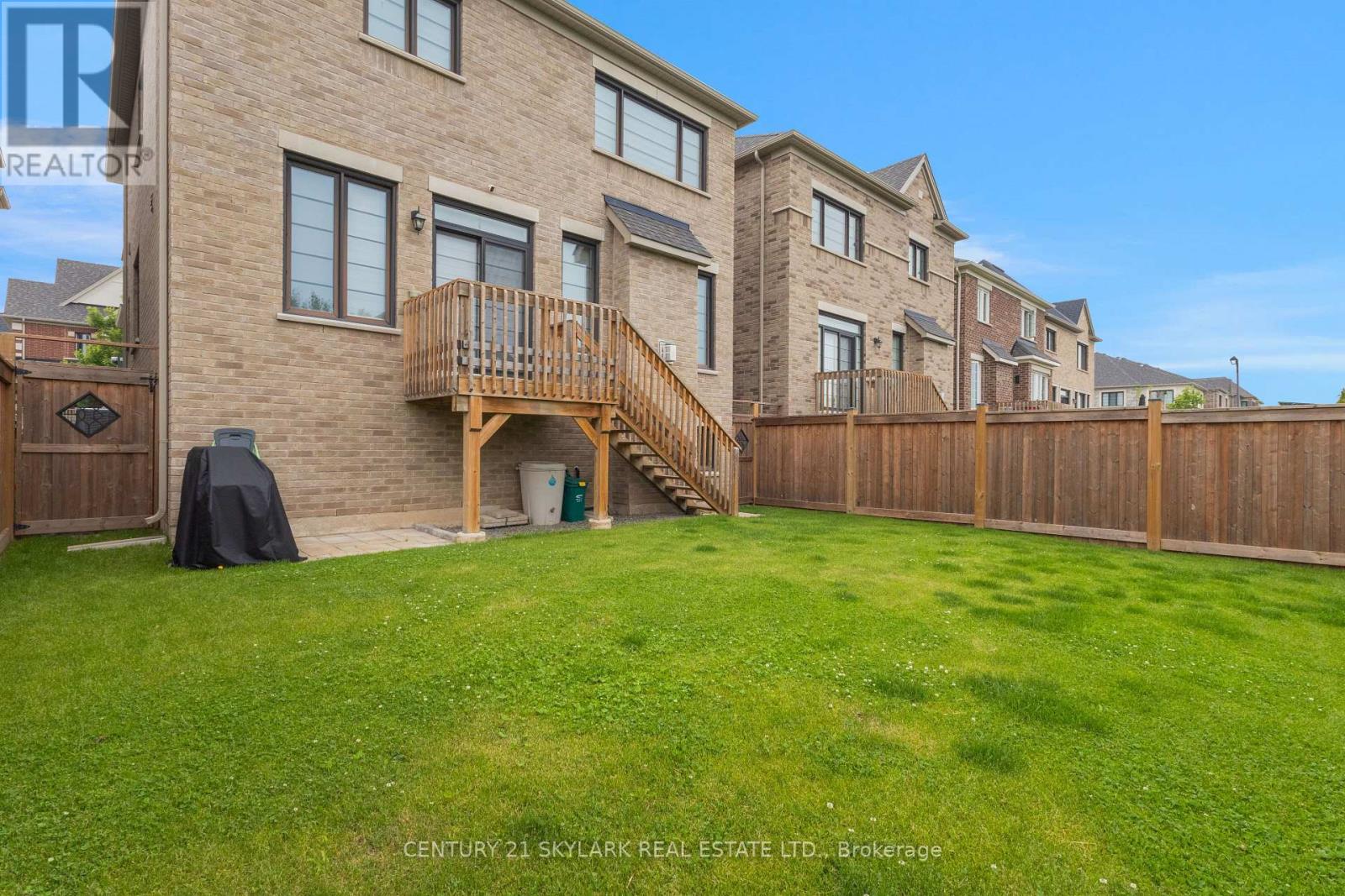 1326 Raspberry Terrace, Milton, Ontario  L9E 1N3 - Photo 42 - W12096536