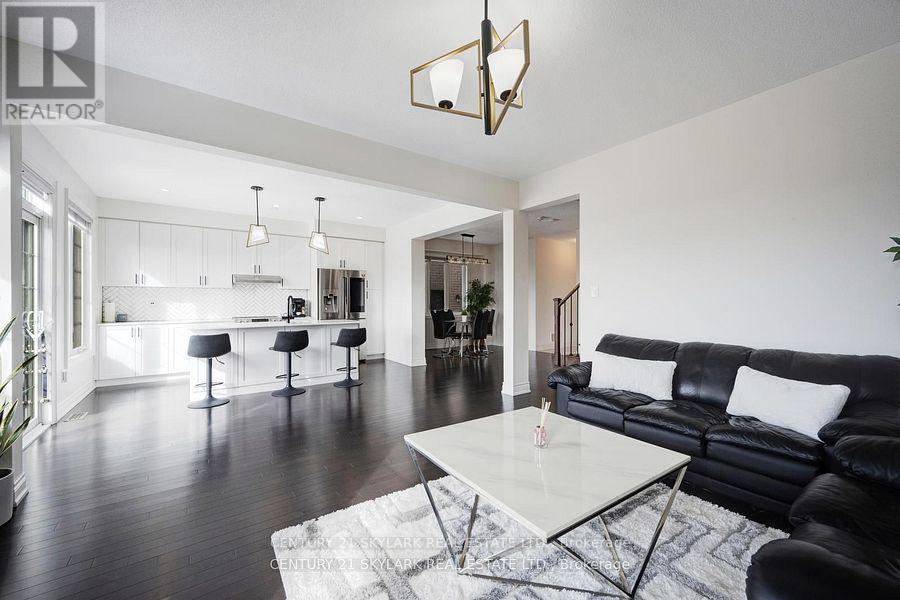1326 Raspberry Terrace, Milton, Ontario  L9E 1N3 - Photo 12 - W12096536