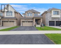 1326 RASPBERRY TERRACE, Milton, Ontario