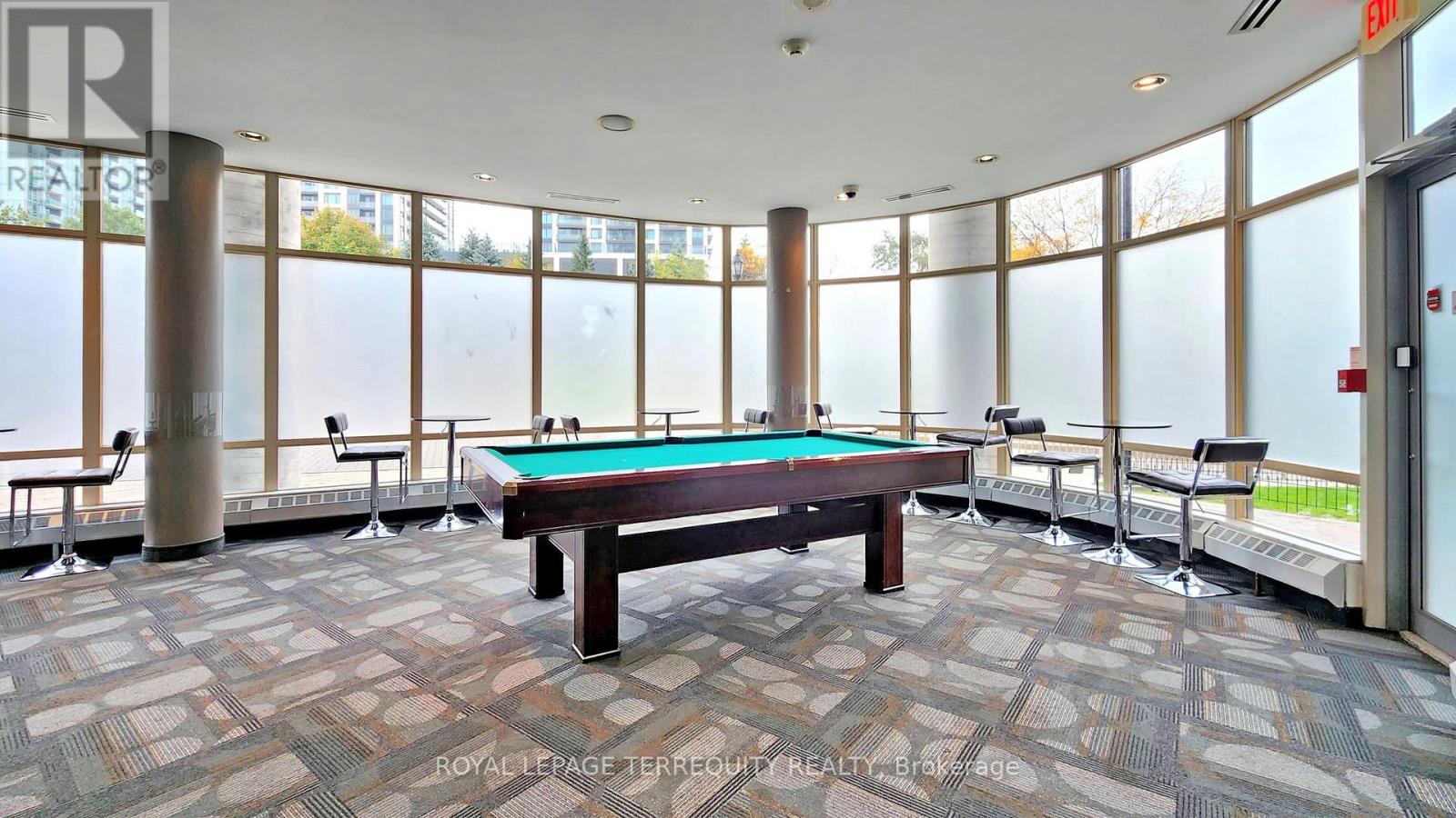 1210 - 15 Windermere Avenue, Toronto (High Park-Swansea), Ontario  M6S 5A2 - Photo 37 - W12207437