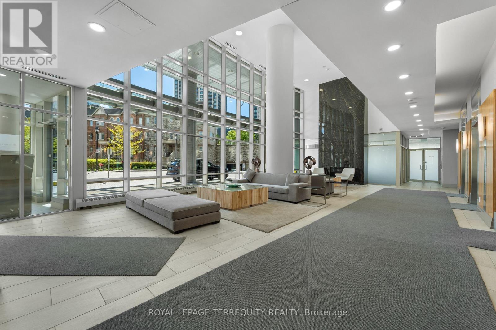 1210 - 15 Windermere Avenue, Toronto (High Park-Swansea), Ontario  M6S 5A2 - Photo 34 - W12207437