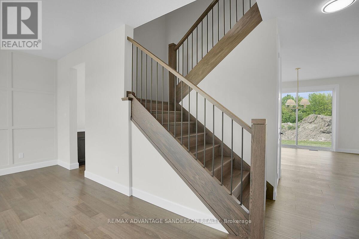 174 Timberwalk Trail, Middlesex Centre, Ontario  N0M 2A0 - Photo 16 - X12102061
