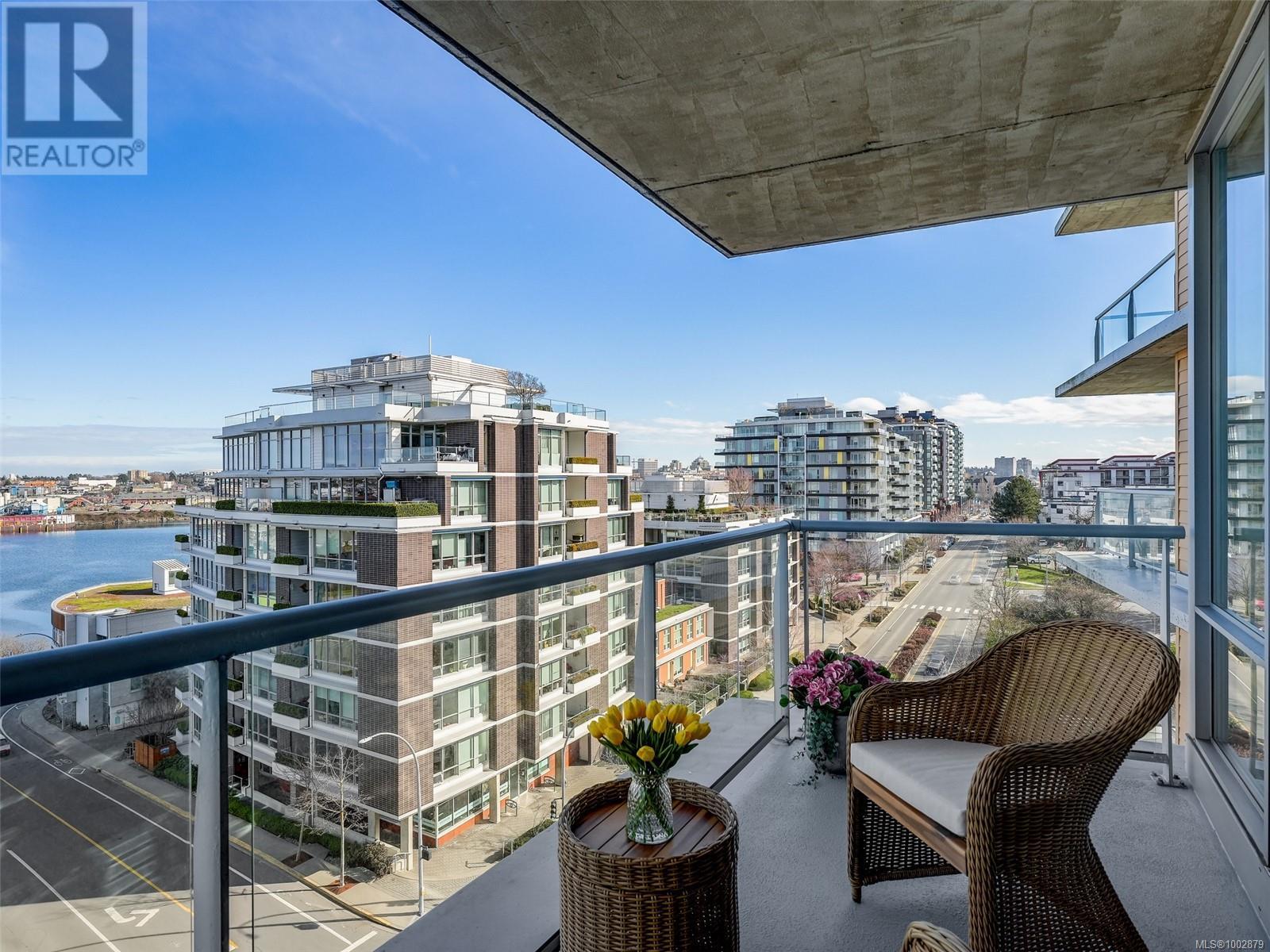 714 160 Wilson St, Victoria, British Columbia  V9A 7P9 - Photo 22 - 1002879