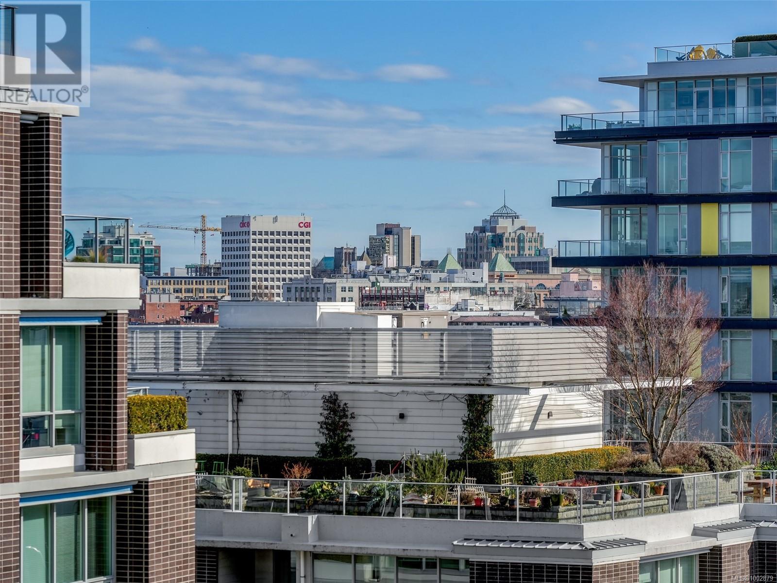 714 160 Wilson St, Victoria, British Columbia  V9A 7P9 - Photo 26 - 1002879