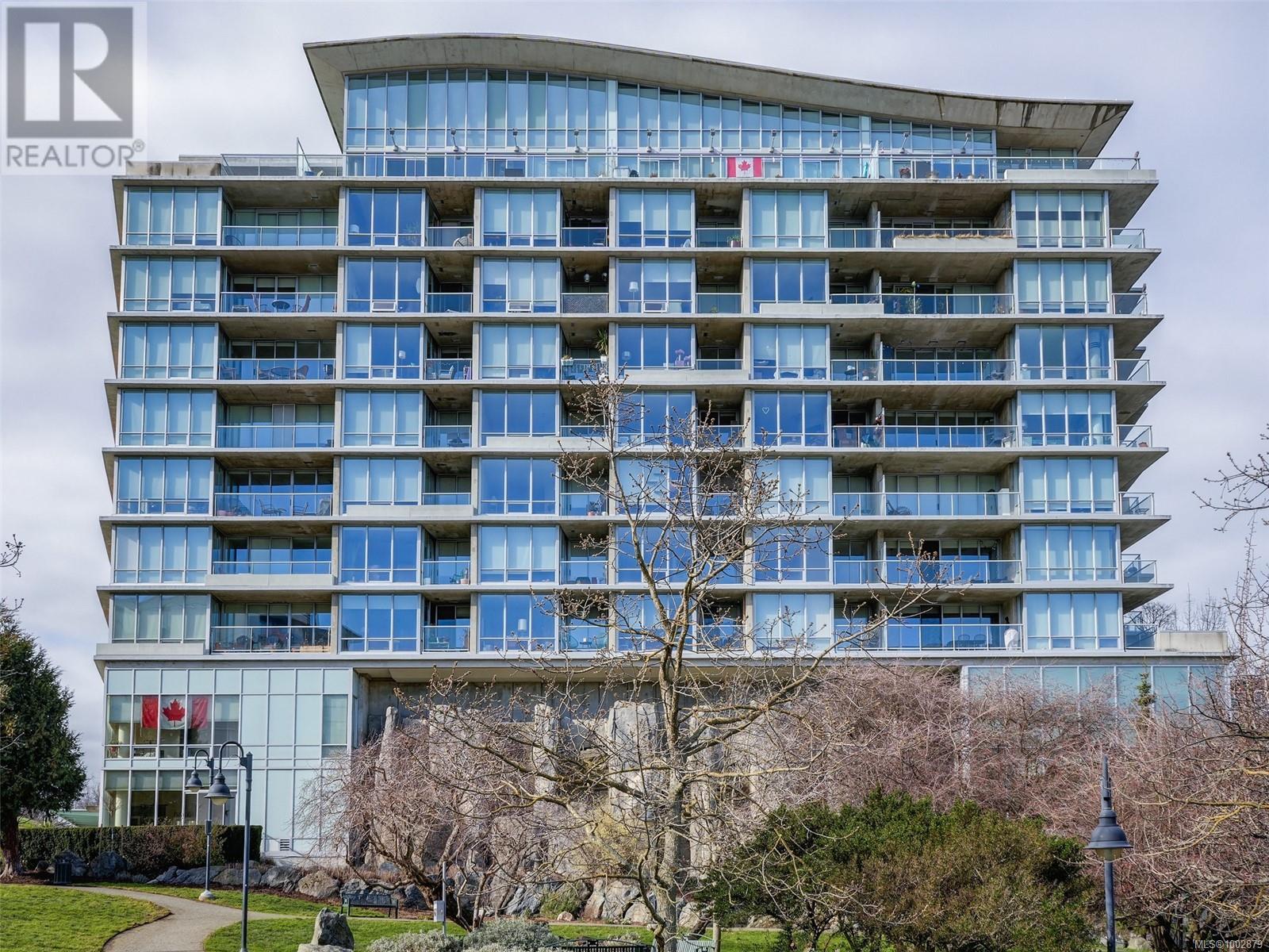 714 160 Wilson St, Victoria, British Columbia  V9A 7P9 - Photo 3 - 1002879