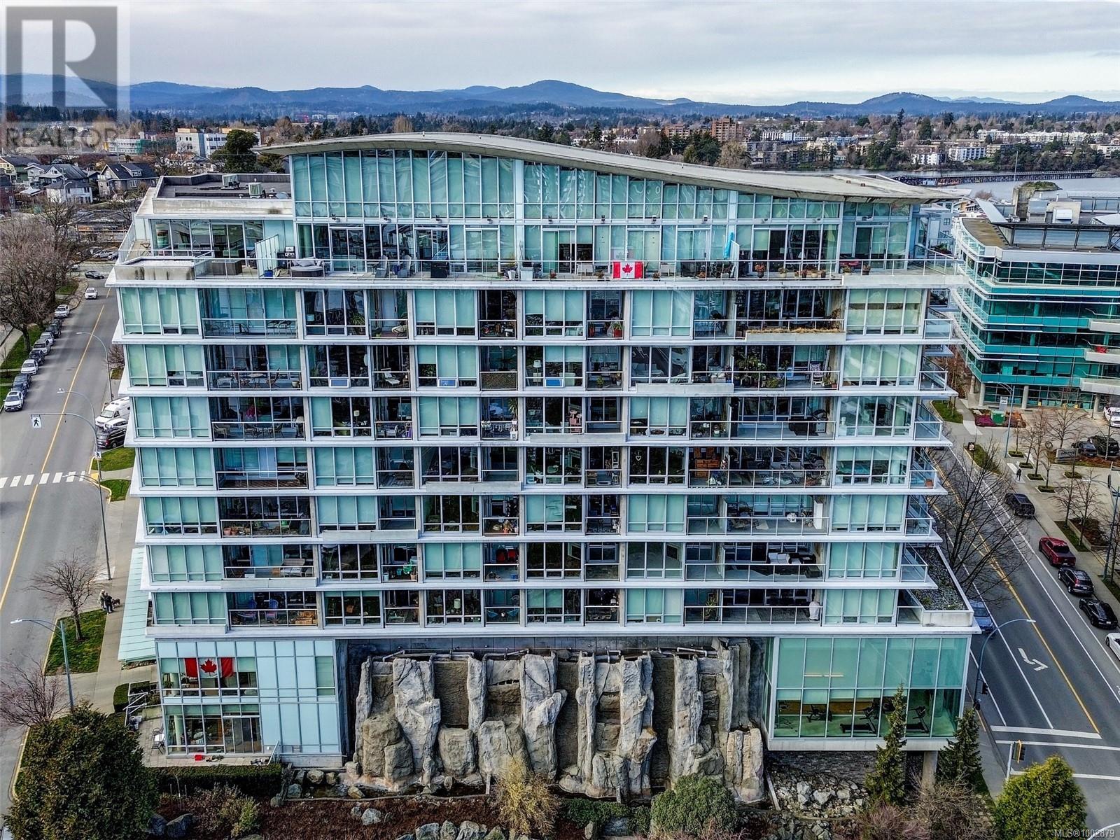714 160 Wilson St, Victoria, British Columbia  V9A 7P9 - Photo 32 - 1002879