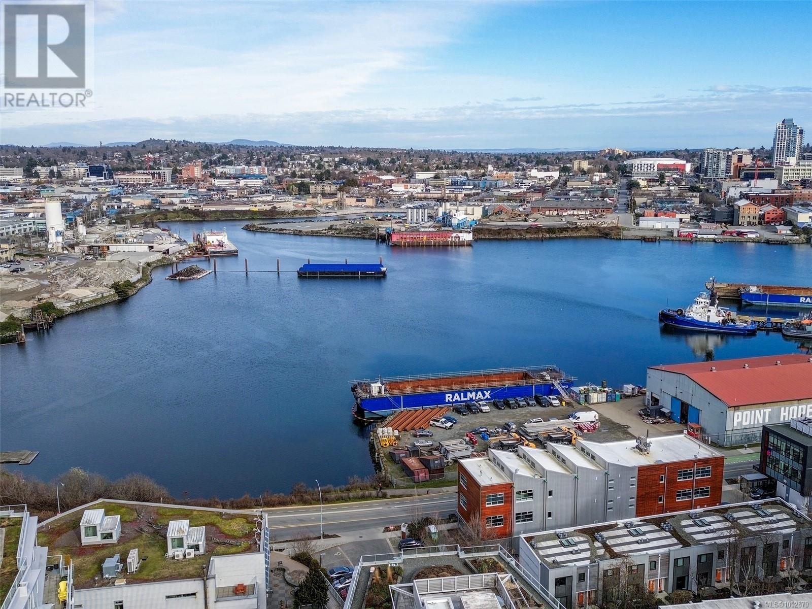 714 160 Wilson St, Victoria, British Columbia  V9A 7P9 - Photo 36 - 1002879
