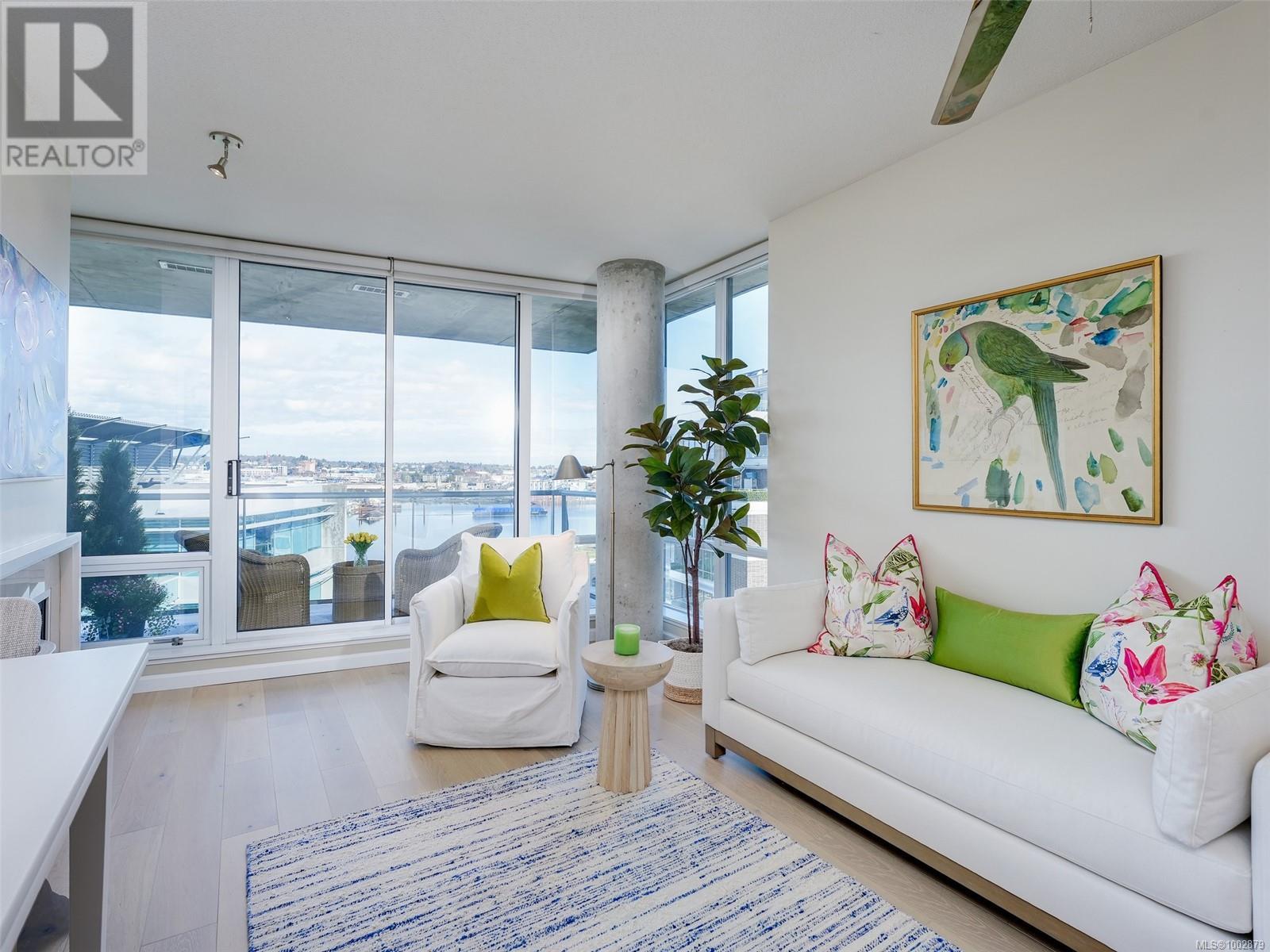 714 160 Wilson St, Victoria, British Columbia  V9A 7P9 - Photo 6 - 1002879