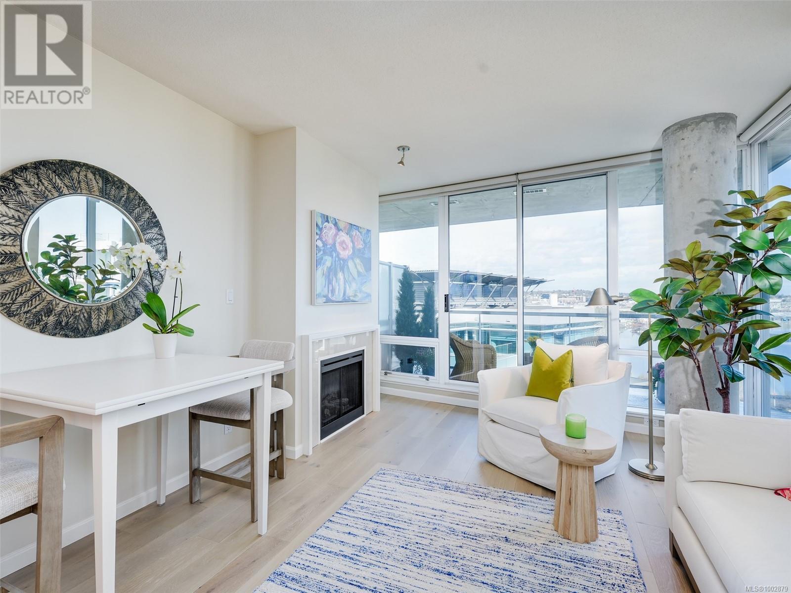 714 160 Wilson St, Victoria, British Columbia  V9A 7P9 - Photo 9 - 1002879
