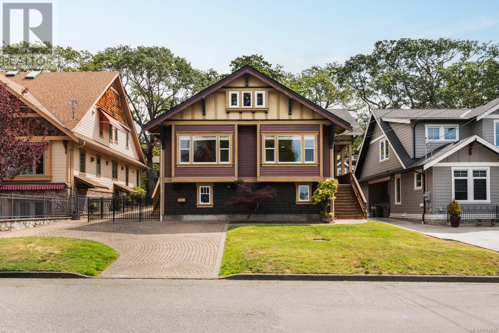 3027 Fifth St, Victoria, British Columbia  V8T 4B6 - Photo 56 - 1002840