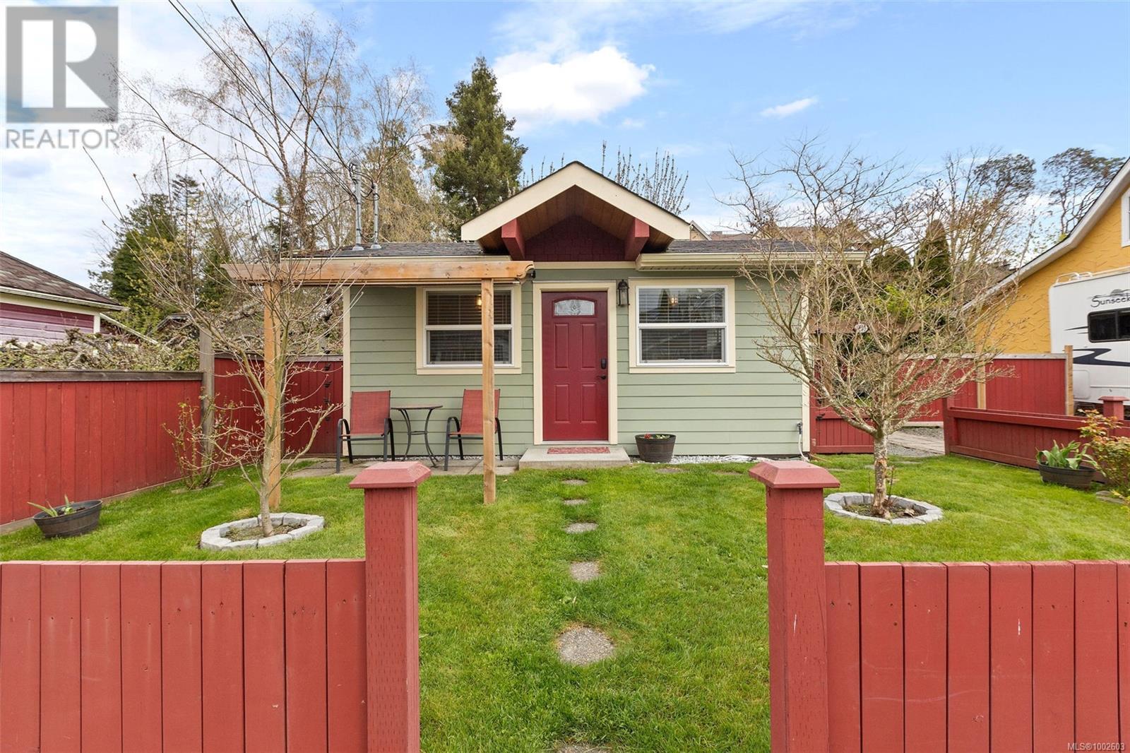 9913 Maple St, Chemainus, British Columbia  V0R 1K1 - Photo 17 - 1002603