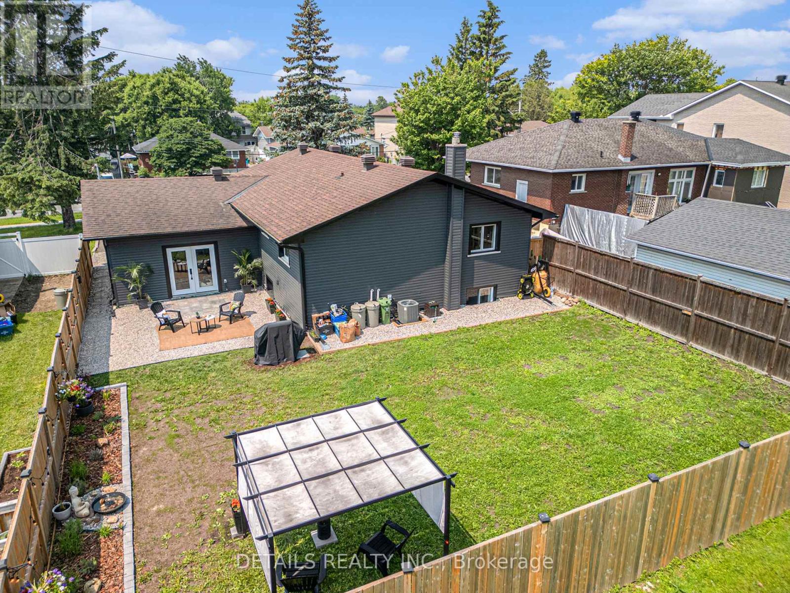 1575 Maxime Street, Ottawa, Ontario  K1B 3K9 - Photo 35 - X12208264
