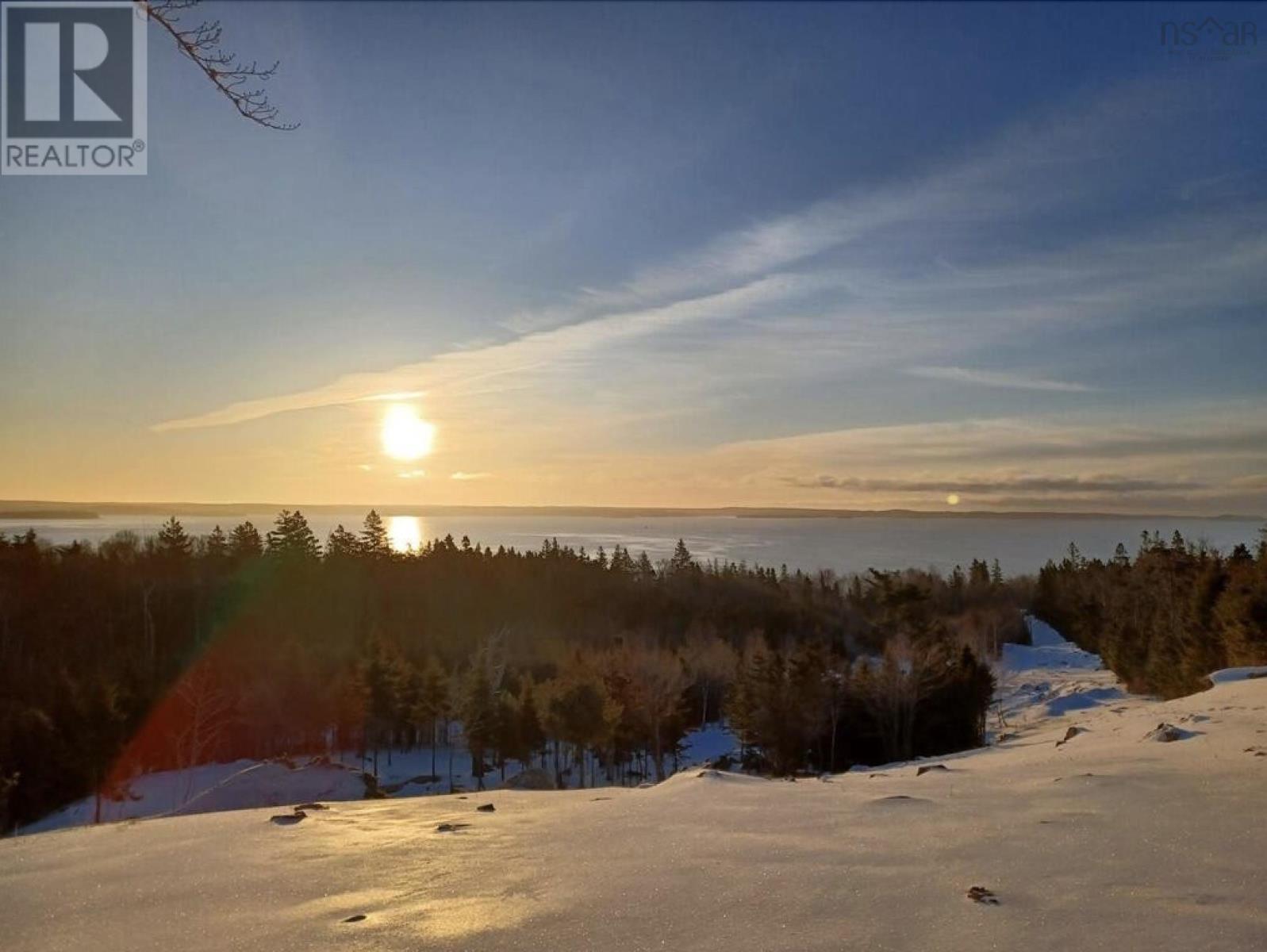 lot No 3 Highway, Queensland, Nova Scotia