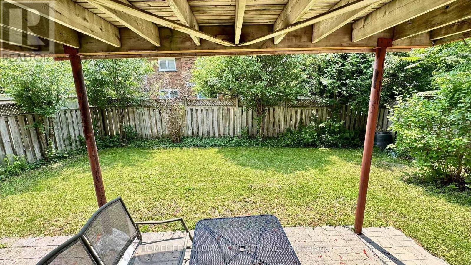 4 Pine Bough Manor, Richmond Hill, Ontario  L4S 1A4 - Photo 24 - N12208465