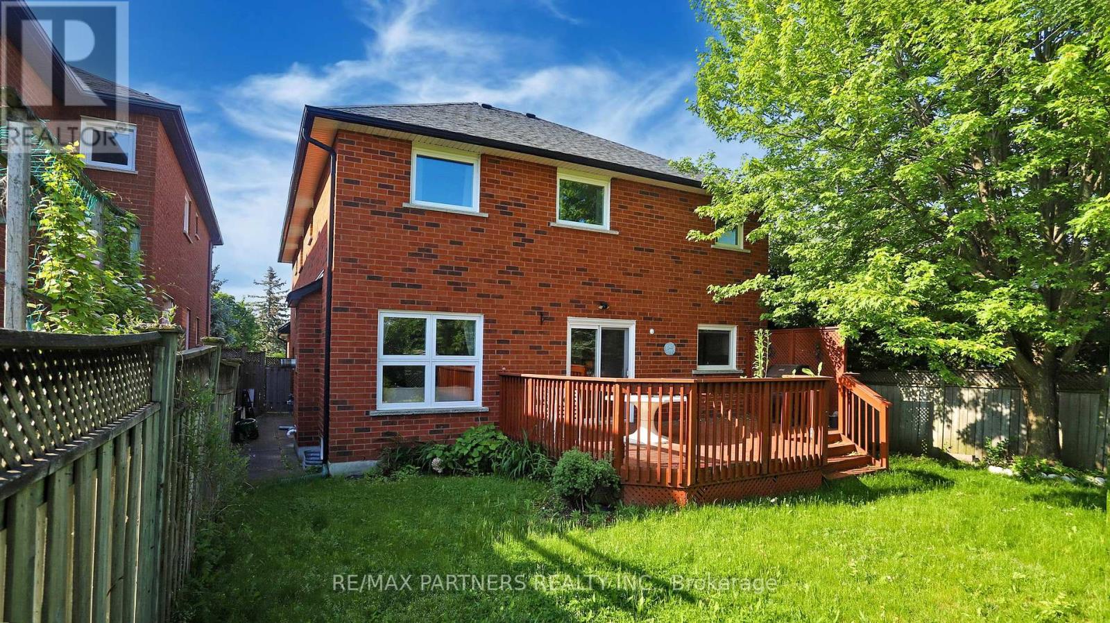 71 Alpine Crescent, Richmond Hill, Ontario  L4S 1W1 - Photo 50 - N12211173