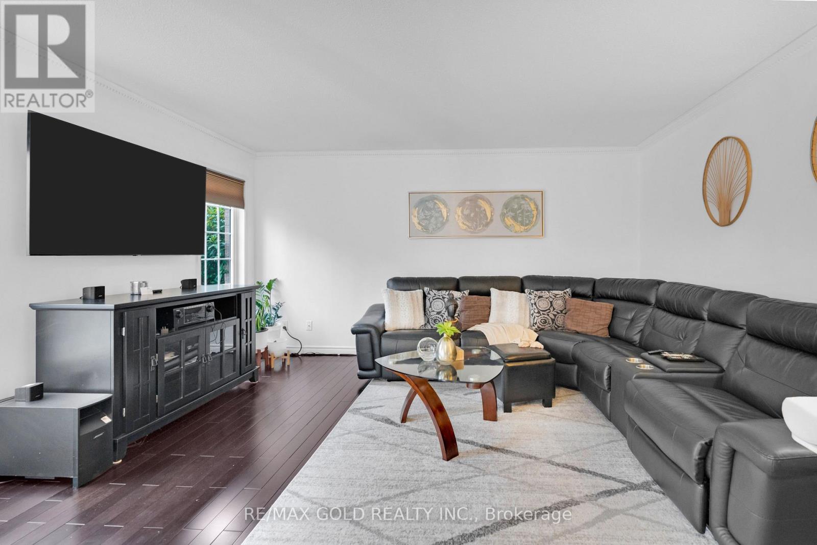 12 Mediterra Drive E, Brampton, Ontario  L7A 2H1 - Photo 21 - W12205194