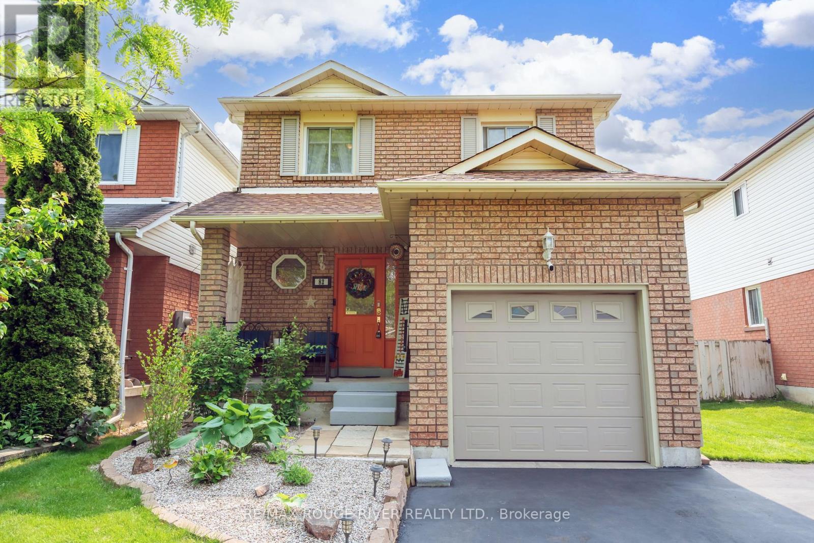 82 EDGERTON DRIVE, Clarington, Ontario