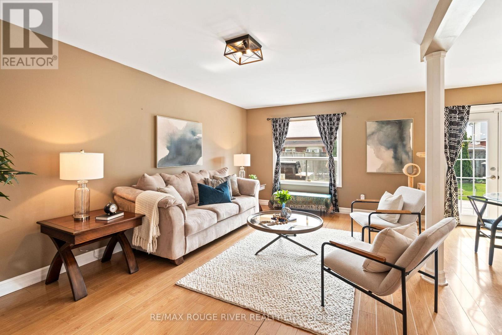 82 Edgerton Drive, Clarington, Ontario  L1C 4T8 - Photo 11 - E12213233
