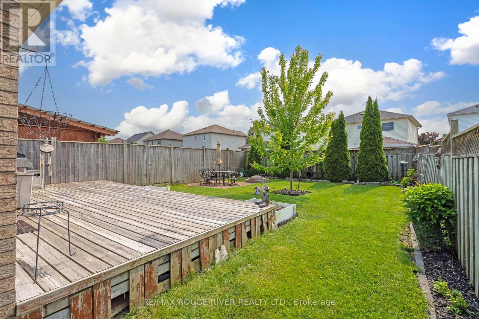 82 Edgerton Drive, Clarington, Ontario  L1C 4T8 - Photo 35 - E12213233