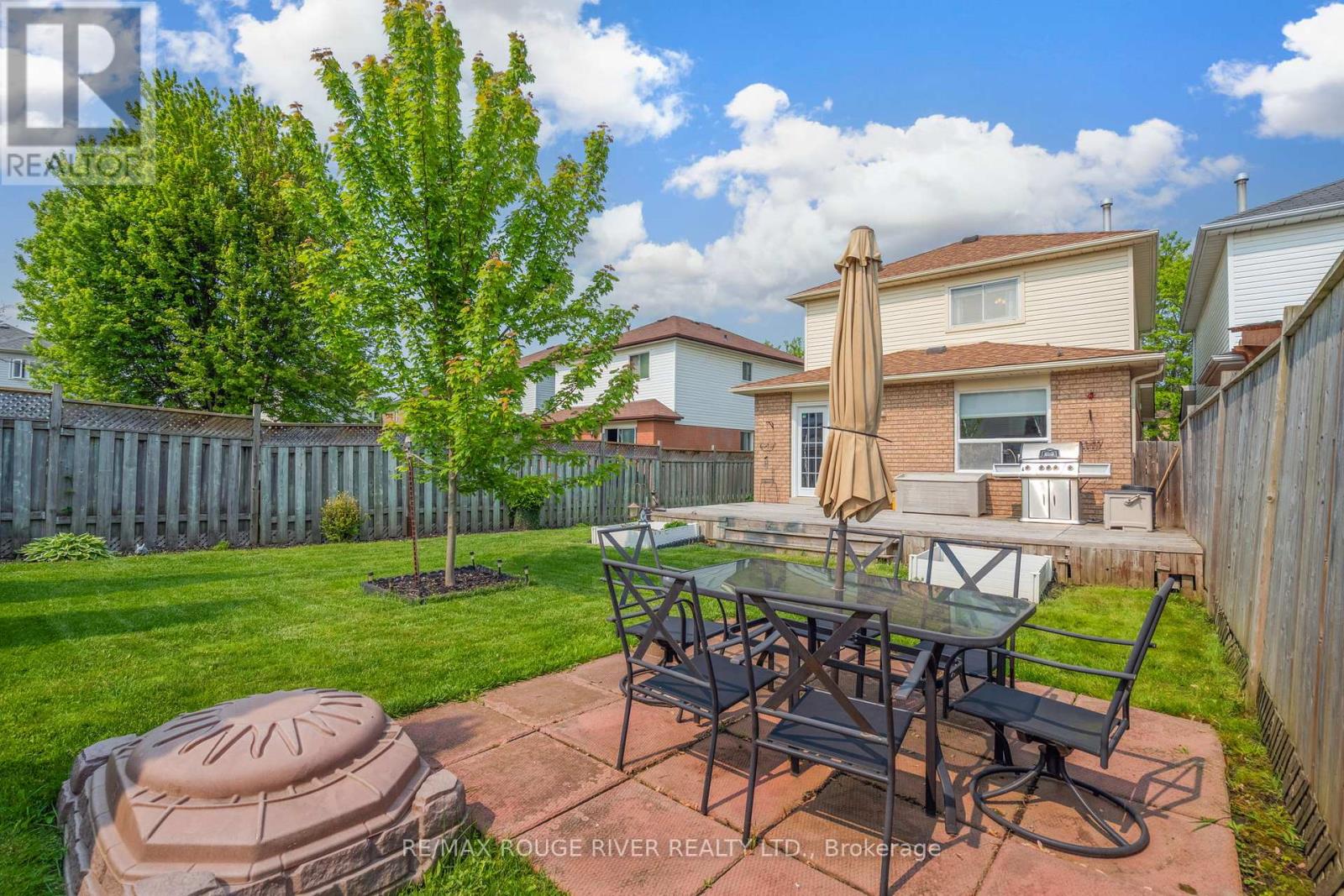 82 Edgerton Drive, Clarington, Ontario  L1C 4T8 - Photo 38 - E12213233