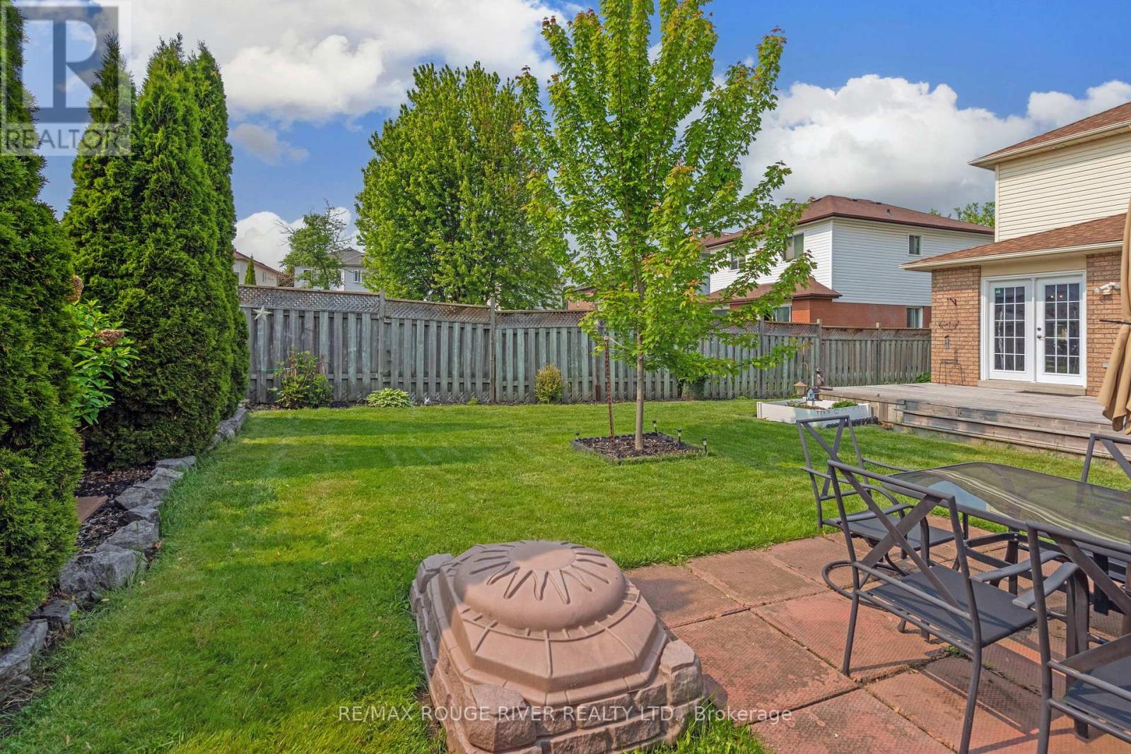 82 Edgerton Drive, Clarington, Ontario  L1C 4T8 - Photo 39 - E12213233