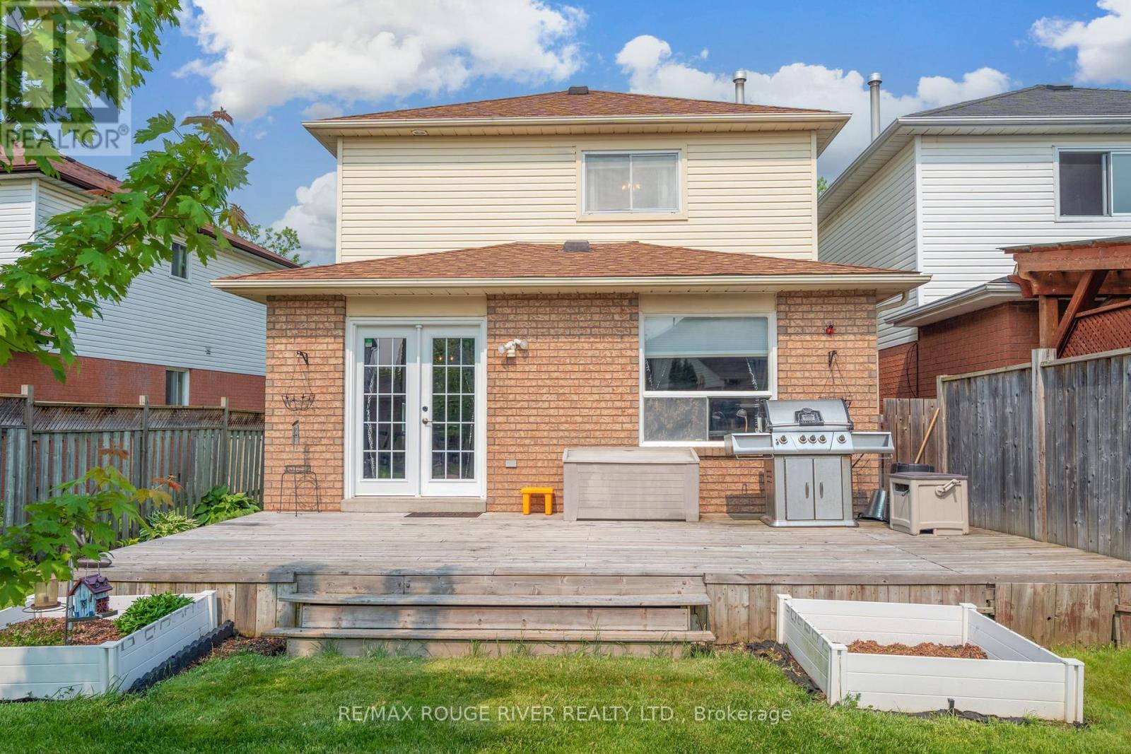 82 Edgerton Drive, Clarington, Ontario  L1C 4T8 - Photo 40 - E12213233