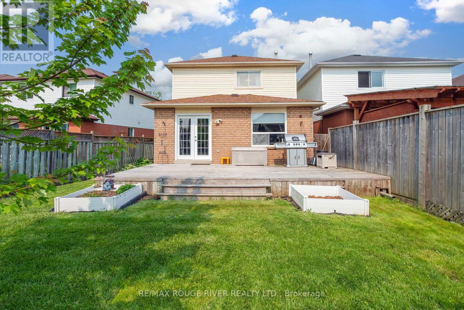82 Edgerton Drive, Clarington, Ontario  L1C 4T8 - Photo 41 - E12213233