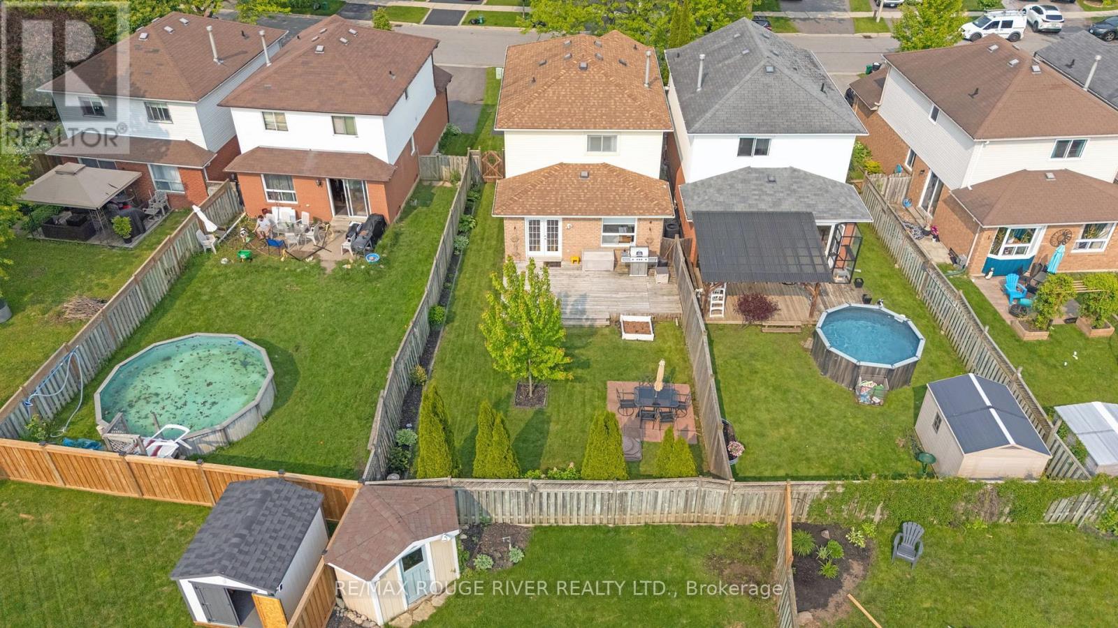 82 Edgerton Drive, Clarington, Ontario  L1C 4T8 - Photo 47 - E12213233