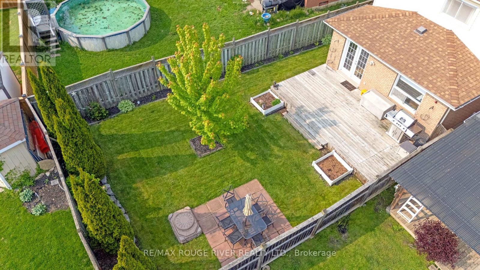 82 Edgerton Drive, Clarington, Ontario  L1C 4T8 - Photo 48 - E12213233