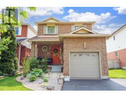 82 EDGERTON DRIVE, Clarington, Ontario