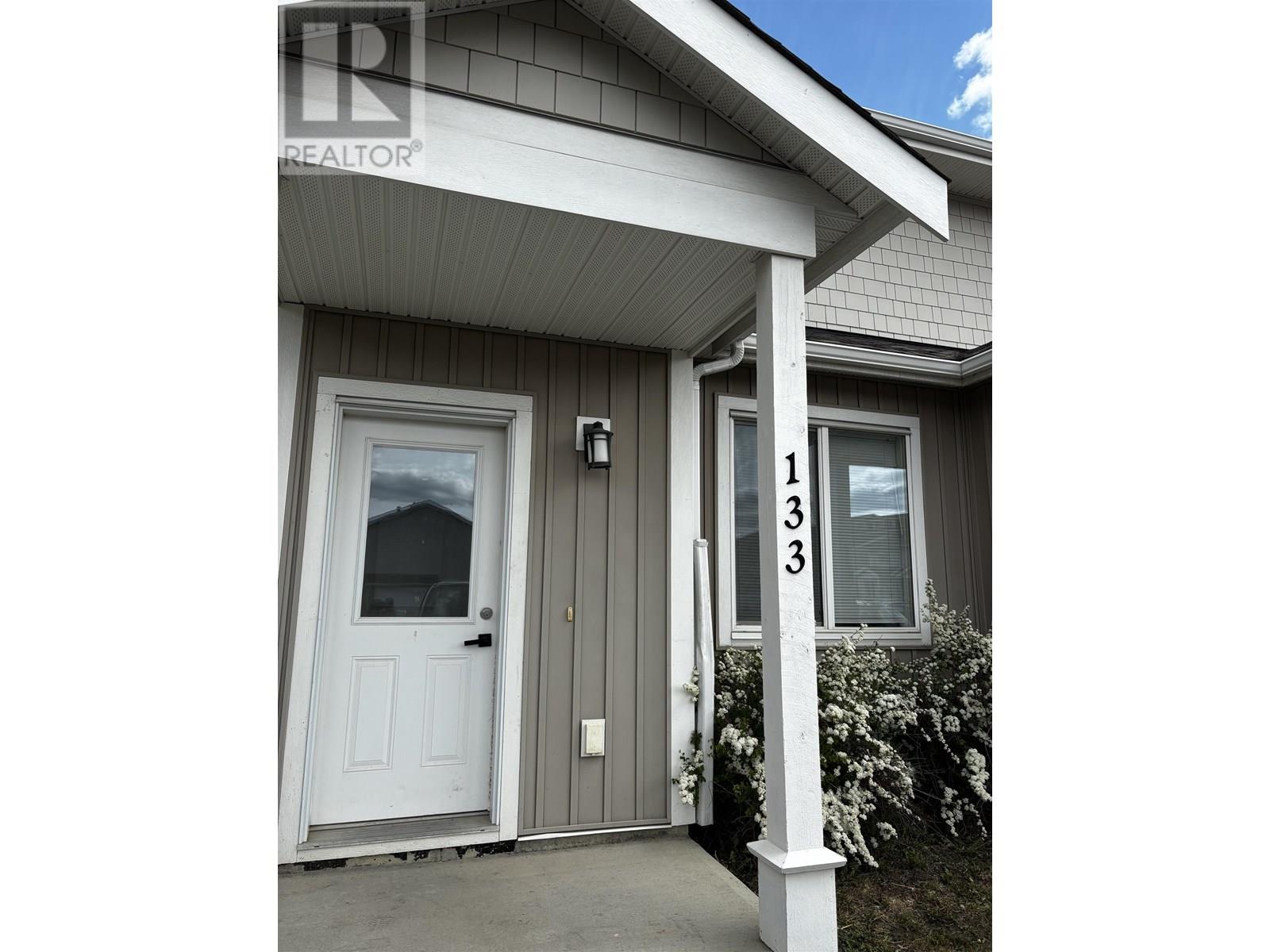 133 10904 102 Avenue, Fort St. John, British Columbia  V1J 0M3 - Photo 3 - R3014233