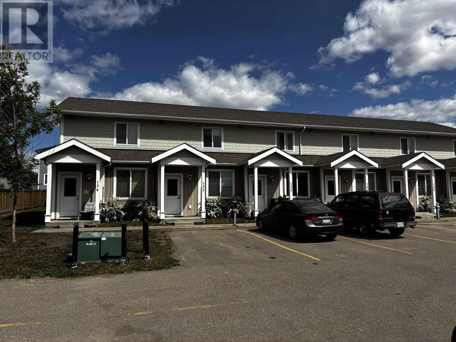 133 10904 102 AVENUE, Fort St. John, British Columbia