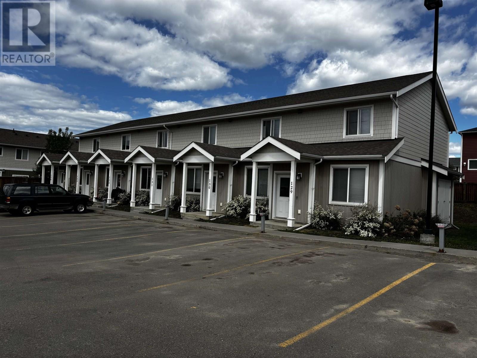 133 10904 102 Avenue, Fort St. John, British Columbia  V1J 0M3 - Photo 2 - R3014233