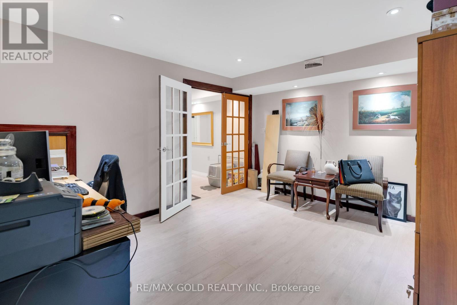 12 Mediterra Drive E, Brampton, Ontario  L7A 2H1 - Photo 27 - W12205194