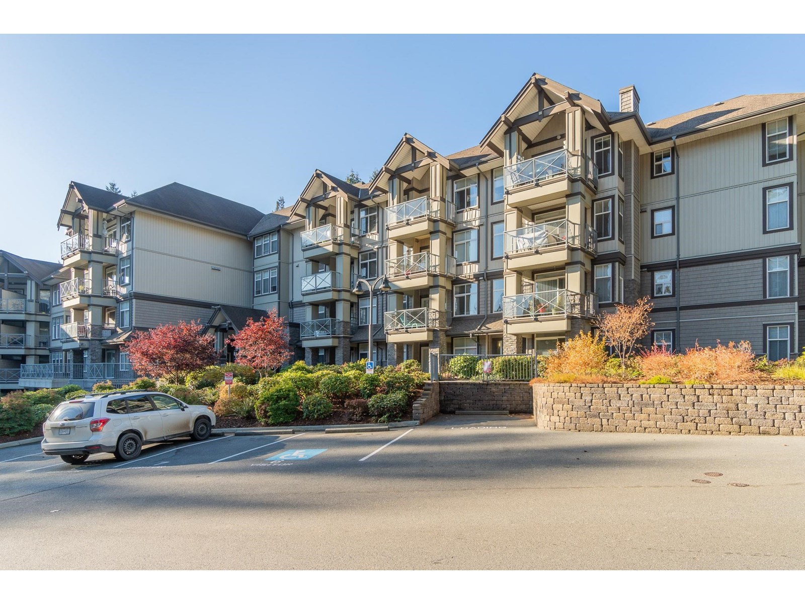 302 33318 E Bourquin Crescent, Abbotsford, British Columbia  V2S 0A6 - Photo 22 - R3012745