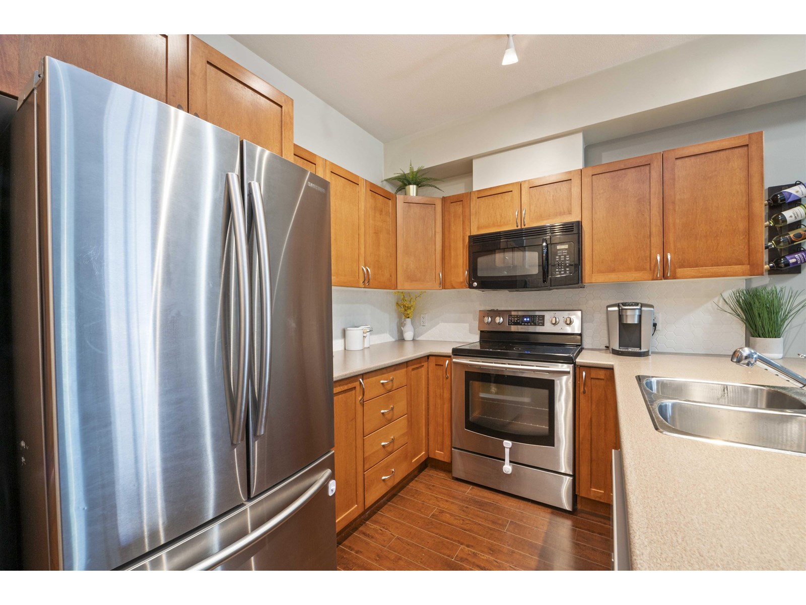 302 33318 E Bourquin Crescent, Abbotsford, British Columbia  V2S 0A6 - Photo 9 - R3012745