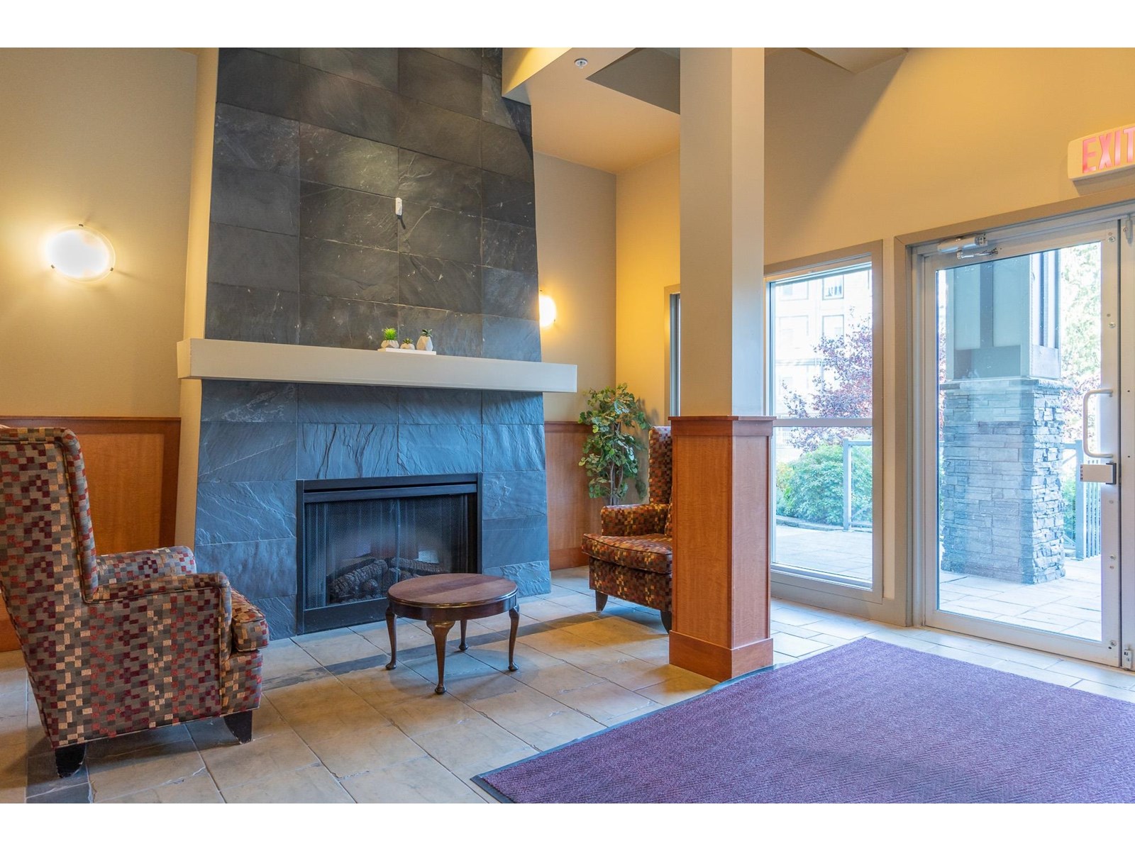 302 33318 E Bourquin Crescent, Abbotsford, British Columbia  V2S 0A6 - Photo 24 - R3012745