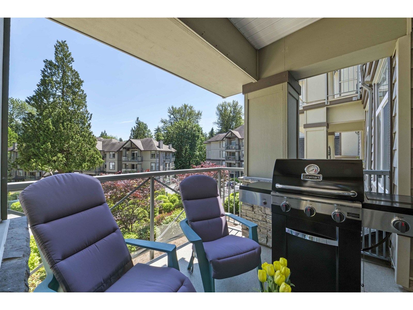 302 33318 E BOURQUIN CRESCENT, Abbotsford, British Columbia