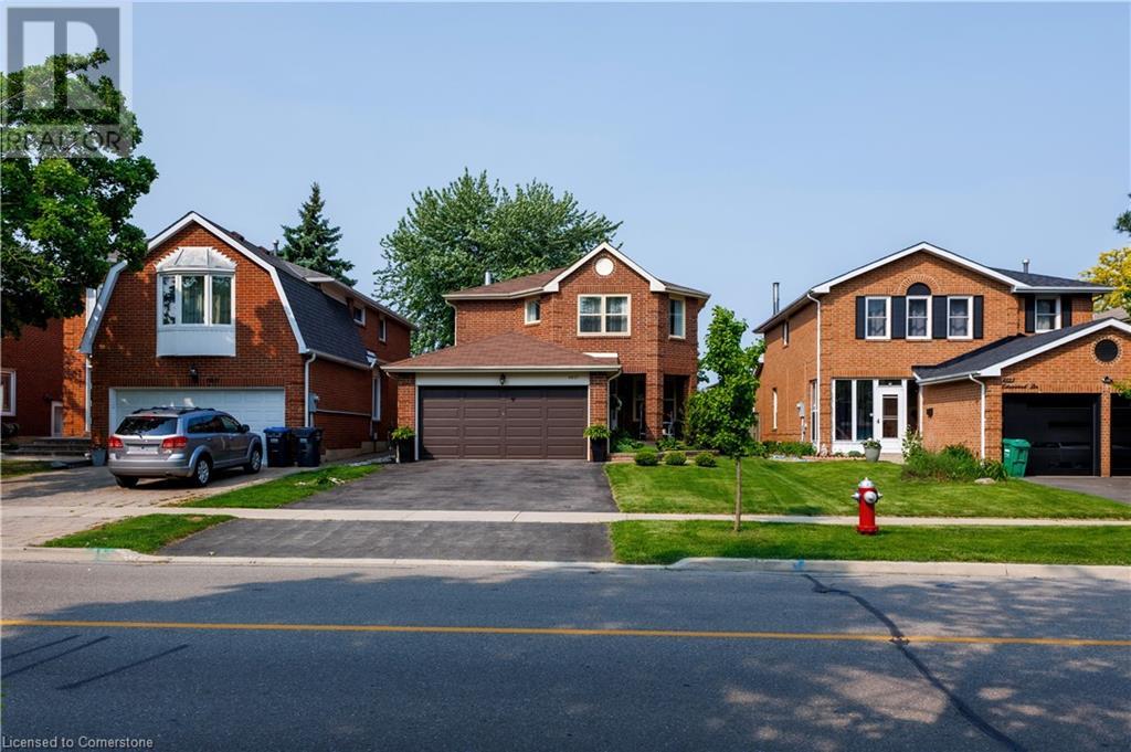Property at 6827 EDENWOOD Drive image 4