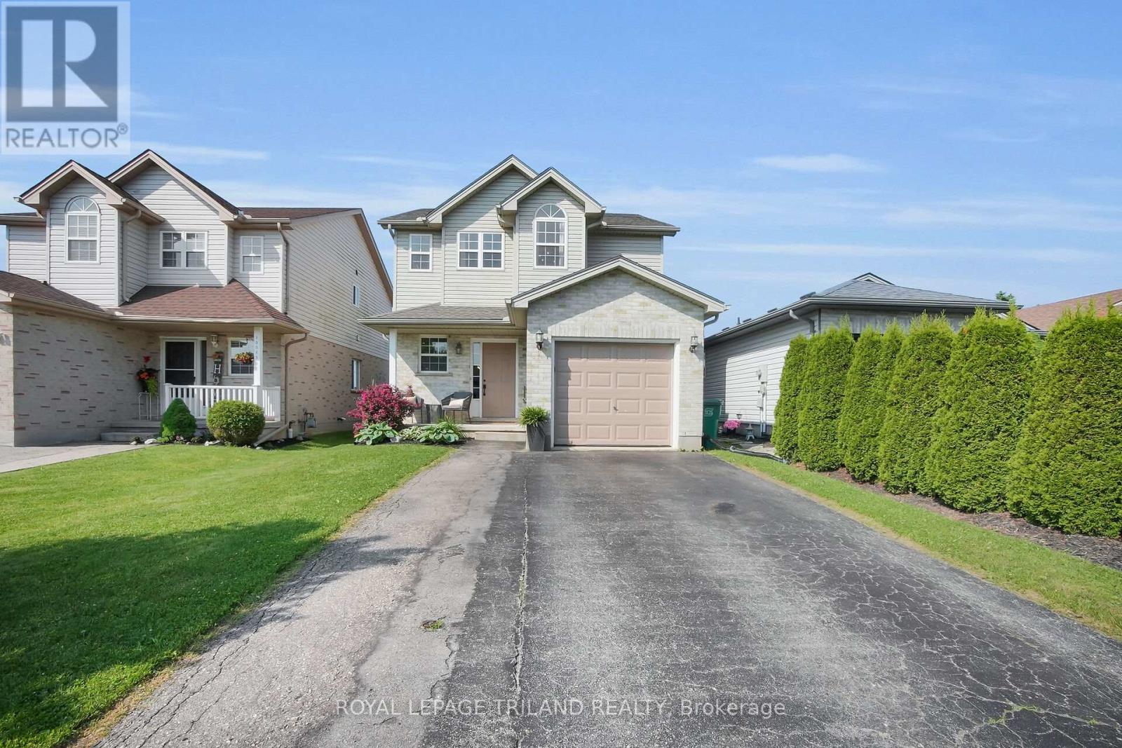 10029 Florence Street, Southwold, Ontario  N5P 4L6 - Photo 2 - X12213256