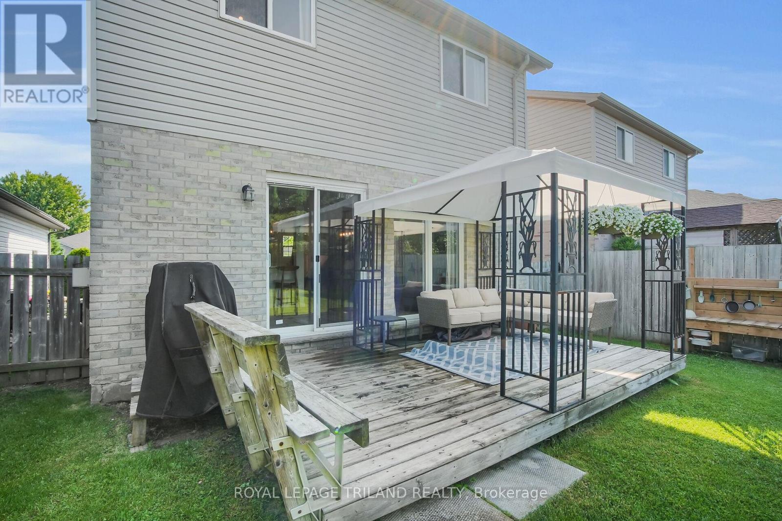 10029 Florence Street, Southwold, Ontario  N5P 4L6 - Photo 29 - X12213256
