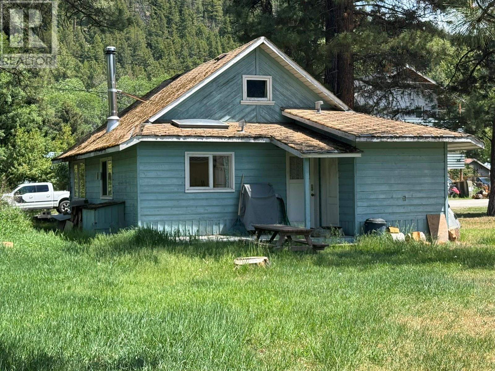 2618 Strathcona Avenue, Tulameen, British Columbia  V0X 1W0 - Photo 19 - 10351133