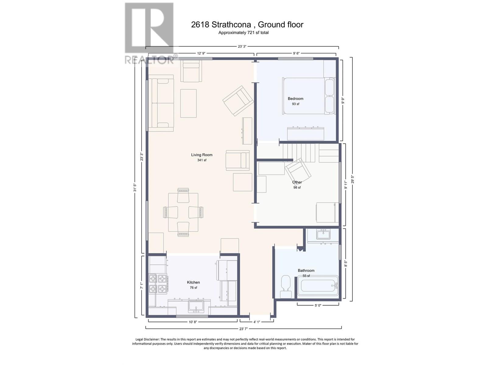 2618 Strathcona Avenue, Tulameen, British Columbia  V0X 1W0 - Photo 23 - 10351133